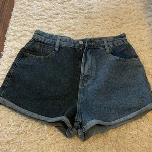 SHEIN shorts